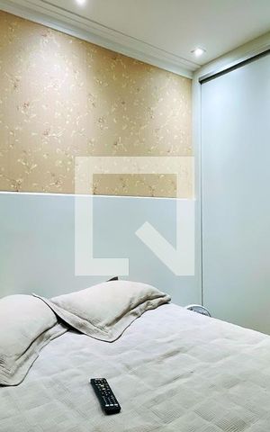 Apartamento à venda com 94m², 3 quartos e 2 vagas Apartamento à venda com 94m², 3 quartos e 2 vagasQuarto 1