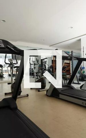 Apartamento à venda com 94m², 3 quartos e 2 vagas Apartamento à venda com 94m², 3 quartos e 2 vagasAcademia