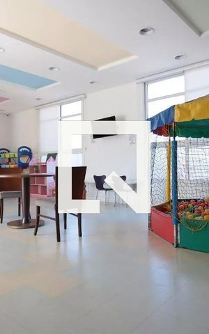 Apartamento à venda com 94m², 3 quartos e 2 vagas Apartamento à venda com 94m², 3 quartos e 2 vagasSalão de Festas Infantil