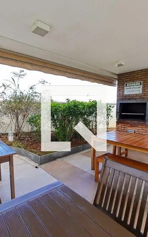 Apartamento à venda com 94m², 3 quartos e 2 vagas Apartamento à venda com 94m², 3 quartos e 2 vagasChurrasqueira