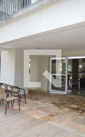 Apartamento para alugar com 38m², 1 quarto e 1 vagaÁrea comum - Salão de festas adulto