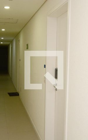 Apartamento para alugar com 38m², 1 quarto e 1 vagaHall de entrada