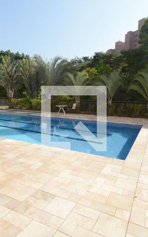 Apartamento para alugar com 38m², 1 quarto e 1 vagaÁrea comum - Piscina