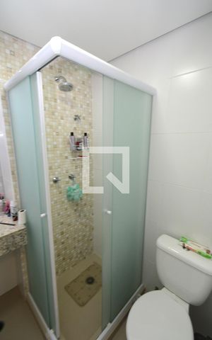 Apartamento para alugar com 38m², 1 quarto e 1 vagaBanheiro