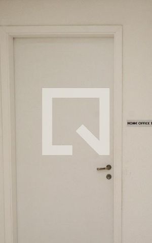 Apartamento para alugar com 38m², 1 quarto e 1 vagaÁrea comum - Home Office