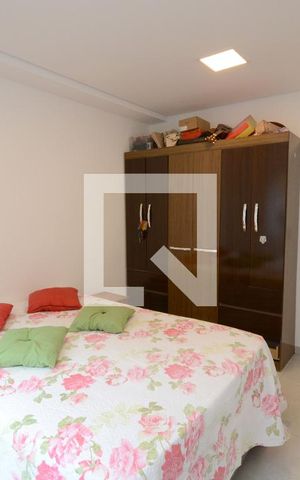 Apartamento para alugar com 38m², 1 quarto e 1 vagaQuarto