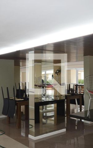 Apartamento para alugar com 38m², 1 quarto e 1 vagaÁrea comum - Salão de festas adulto