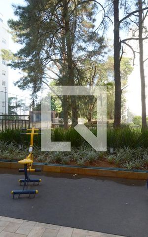 Apartamento para alugar com 38m², 1 quarto e 1 vagaÁrea comum