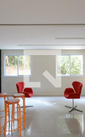 Apartamento para alugar com 38m², 1 quarto e 1 vagaÁrea comum - Pub