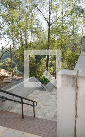 Apartamento para alugar com 38m², 1 quarto e 1 vagaÁrea comum