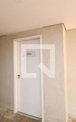 Apartamento para alugar com 38m², 1 quarto e 1 vagaÁrea comum - Spa