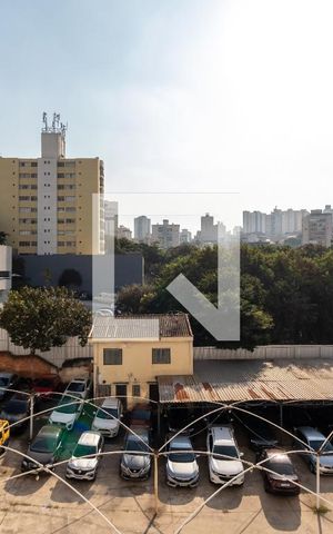 Apartamento à venda com 49m², 2 quartos e 1 vagaVista do Quarto 2
