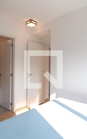 Apartamento à venda com 49m², 2 quartos e 1 vagaSuíte