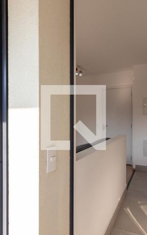 Apartamento à venda com 49m², 2 quartos e 1 vagaÁrea de Serviço