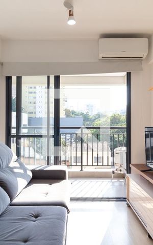 Apartamento à venda com 49m², 2 quartos e 1 vagaSala de Estar