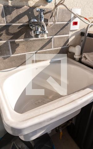 Apartamento à venda com 49m², 2 quartos e 1 vagaÁrea de Serviço