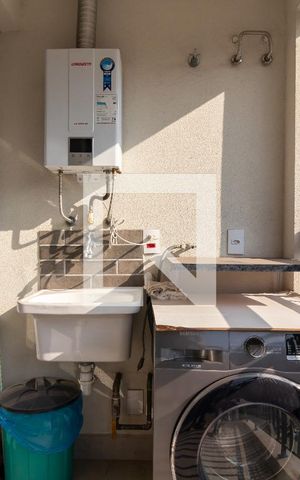 Apartamento à venda com 49m², 2 quartos e 1 vagaÁrea de Serviço