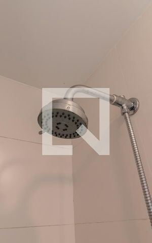 Apartamento à venda com 49m², 2 quartos e 1 vagaBanheiro da Suíte