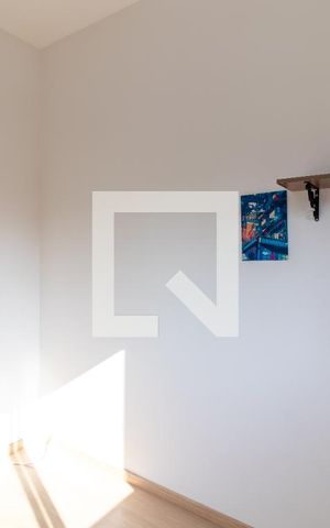 Apartamento à venda com 49m², 2 quartos e 1 vagaQuarto 2
