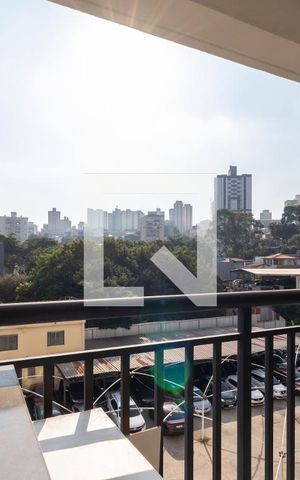 Apartamento à venda com 49m², 2 quartos e 1 vagaÁrea de Serviço