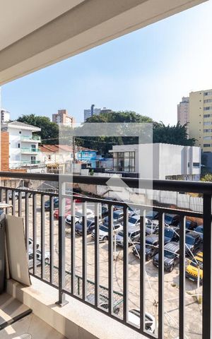 Apartamento à venda com 49m², 2 quartos e 1 vagaVaranda da Sala