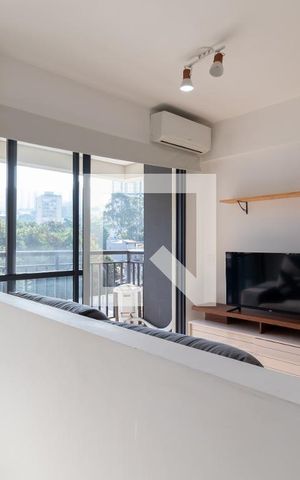 Apartamento à venda com 49m², 2 quartos e 1 vagaCozinha