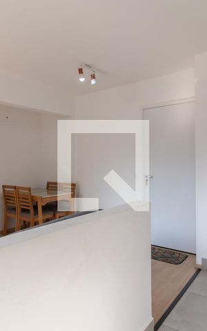 Apartamento à venda com 49m², 2 quartos e 1 vagaCozinha