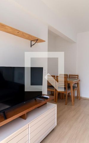 Apartamento à venda com 49m², 2 quartos e 1 vagaSala de Estar