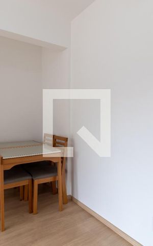 Apartamento à venda com 49m², 2 quartos e 1 vagaSala de Jantar