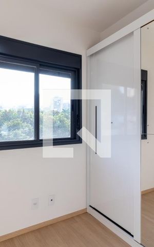 Apartamento à venda com 49m², 2 quartos e 1 vagaQuarto 2