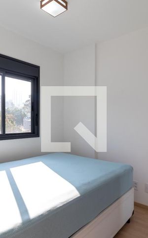 Apartamento à venda com 49m², 2 quartos e 1 vagaSuíte