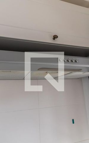 Apartamento à venda com 49m², 2 quartos e 1 vagaCozinha