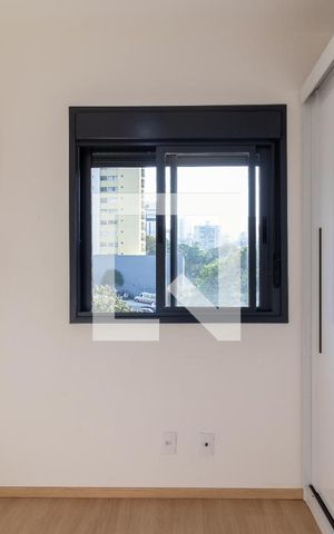Apartamento à venda com 49m², 2 quartos e 1 vagaQuarto 2