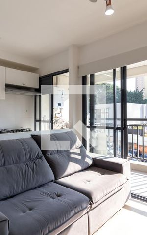 Apartamento à venda com 49m², 2 quartos e 1 vagaSala de Estar