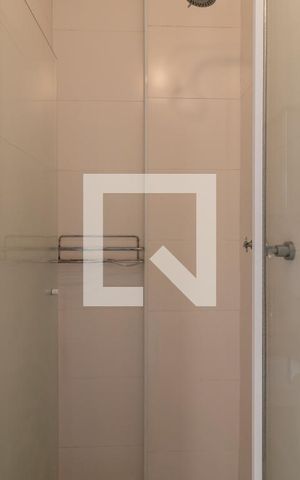 Apartamento à venda com 49m², 2 quartos e 1 vagaBanheiro da Suíte