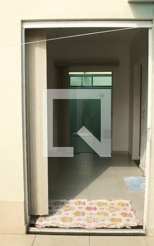 Apartamento à venda com 126m², 2 quartos e 2 vagasÁrea de Serviço