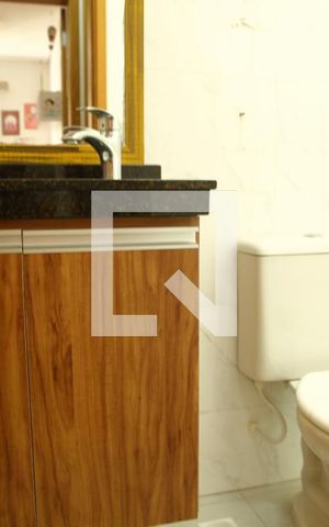 Apartamento à venda com 126m², 2 quartos e 2 vagasBanheiro Social