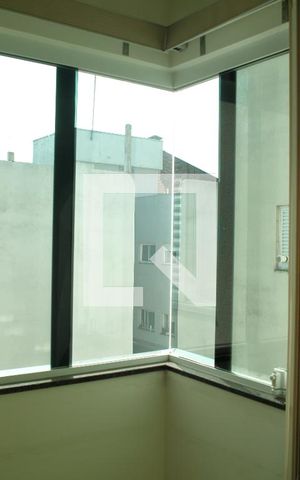 Apartamento à venda com 126m², 2 quartos e 2 vagasVista da Sala