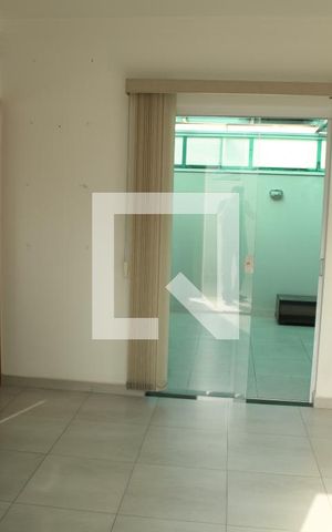 Apartamento à venda com 126m², 2 quartos e 2 vagasSala da Cobertura