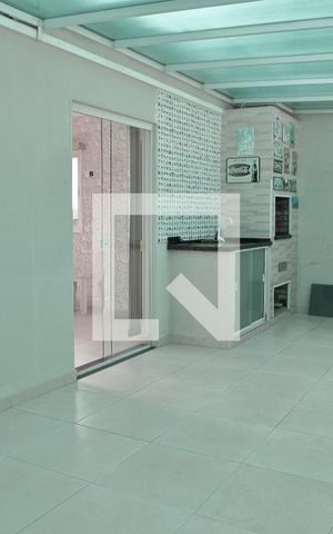 Apartamento à venda com 126m², 2 quartos e 2 vagasÀrea de Churrasco