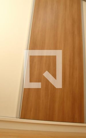 Apartamento à venda com 126m², 2 quartos e 2 vagasQuarto 1 - Armário