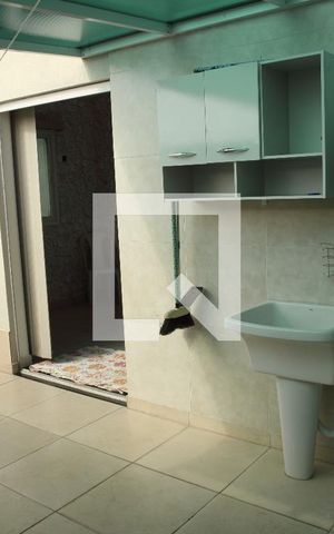 Apartamento à venda com 126m², 2 quartos e 2 vagasÁrea de Serviço