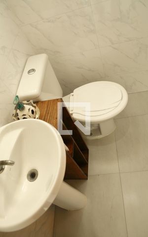 Apartamento à venda com 126m², 2 quartos e 2 vagasLavabo Cobertura