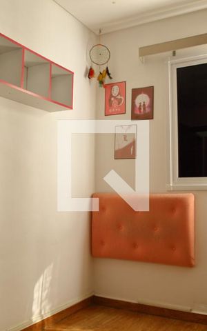Apartamento à venda com 126m², 2 quartos e 2 vagasQuarto 1