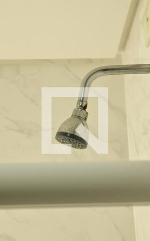 Apartamento à venda com 126m², 2 quartos e 2 vagasBanheiro Social -Detalhe