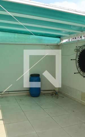 Apartamento à venda com 126m², 2 quartos e 2 vagasÁrea de Serviço