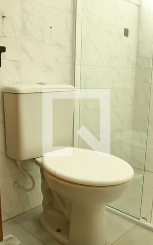 Apartamento à venda com 126m², 2 quartos e 2 vagasBanheiro Social