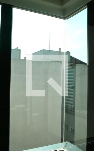 Apartamento à venda com 126m², 2 quartos e 2 vagasVista da Sala