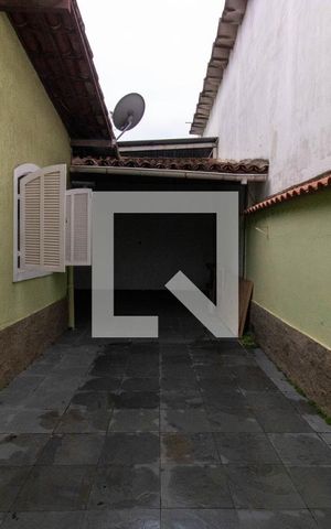 Casa para alugar com 230m², 3 quartos e 3 vagas Casa para alugar com 230m², 3 quartos e 3 vagasÁrea Externa