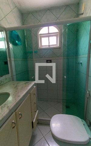 Casa para alugar com 230m², 3 quartos e 3 vagas Casa para alugar com 230m², 3 quartos e 3 vagasBanheiro Quarto 3